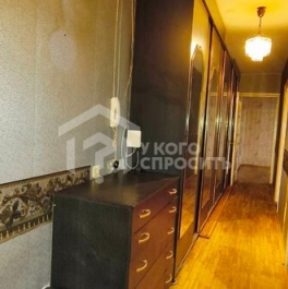 Продажа 3-комн квартиры на вторичном рынке Константиновская улица,  д. 23/13