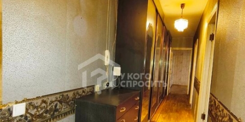 3-комн квартира Константиновская улица,  д. 23/13