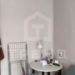 Продажа 3-комн квартиры на вторичном рынке Малый ПС пр-кт