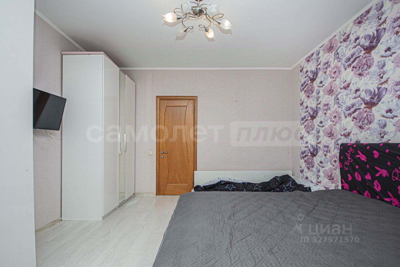Продажа 3-комн квартиры на вторичном рынке Котельники, проезд 2-й Покровский, 14к1