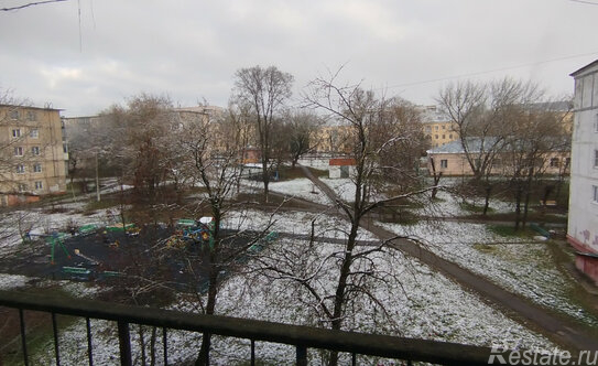 Продажа 2-комн квартиры на вторичном рынке Чехов, ул Гагарина,  д. 49