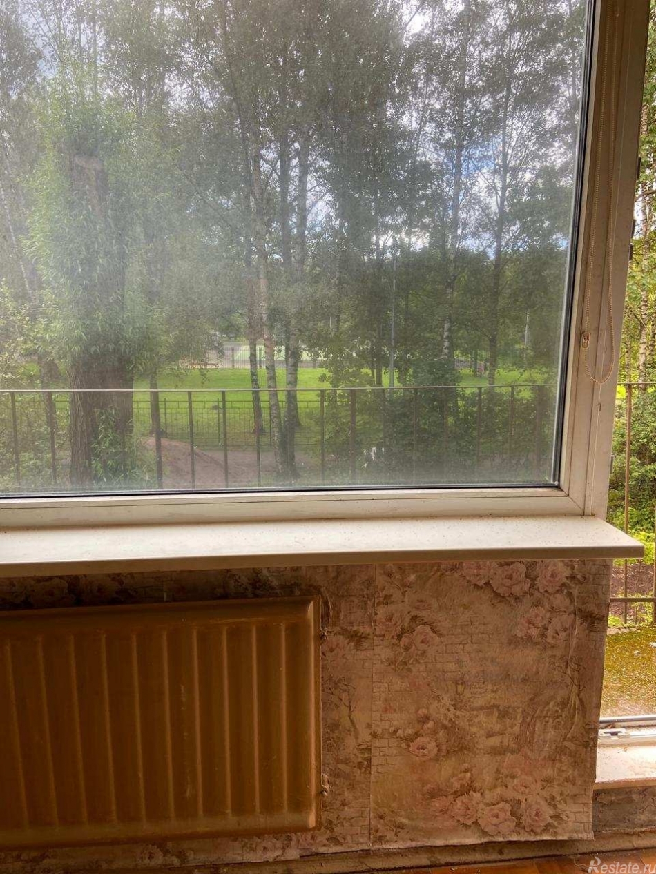 Продажа 2-комн квартиры на вторичном рынке Гражданский пр-кт,  д. 107,  к. 3