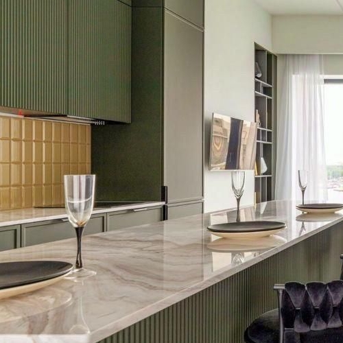 2-комн квартира набережная Макарова, 58с2