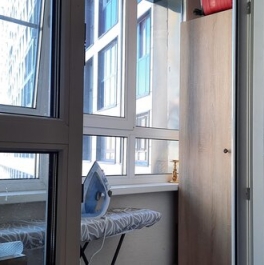 Продажа 1-комн квартиры на вторичном рынке Мытищи, ул Рождественская,  д. 11