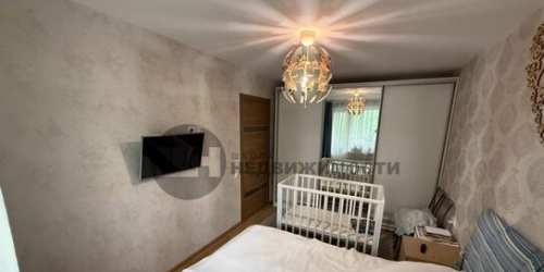 3-комн квартира ул Наличная,  д. 36,  к. 3