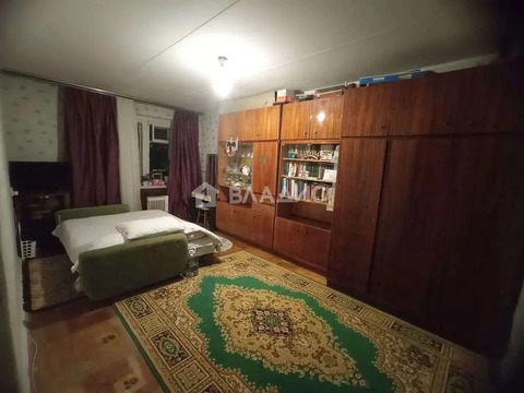 2-комн квартира Долгопрудный, ул. Академика Лаврентьева,  д. 21