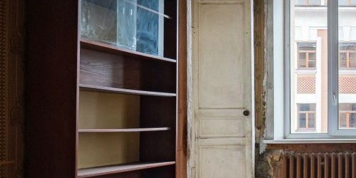 2-комн квартира улица Чайковского, 2/7