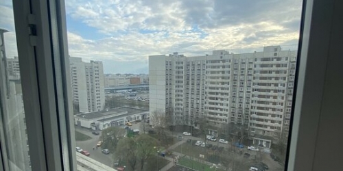 3-комн квартира Венёвская улица,  д. 1