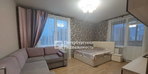 3-комн квартира ул Адмирала Коновалова,  д. 2-4