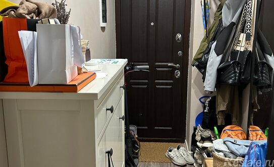 Продажа 2-комн квартиры на вторичном рынке проезд Черепановых,  д. 22