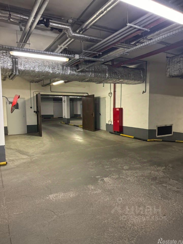 Продажа гаража проспект Багратиона