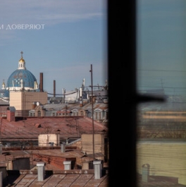 Продажа 4-комн квартиры на вторичном рынке Малодетскосельский пр-кт,  д. 40