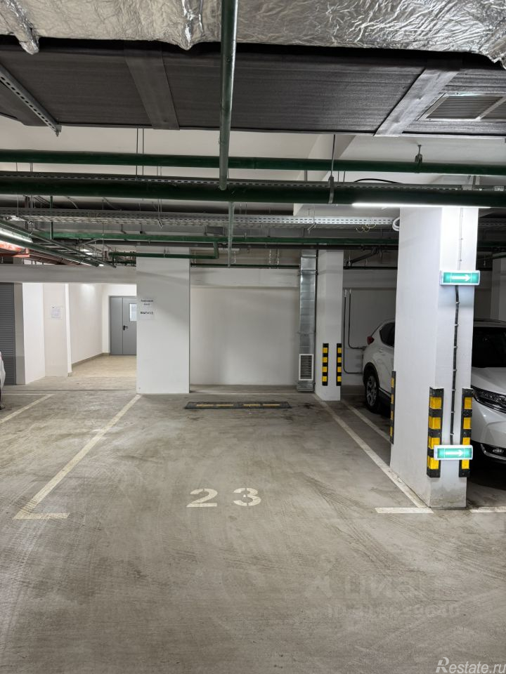 Продажа гаража Севастопольский проспект,  д. 28 к9