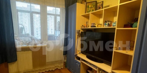 3-комн квартира ул Пивченкова,  д. 1,  к. 3