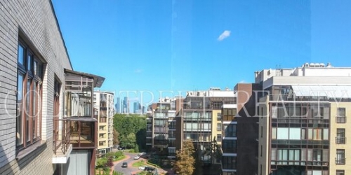 3-комн квартира ул Староволынская,  д. 15,  к. 1