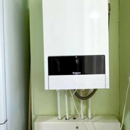 Продажа 1-комн квартиры на вторичном рынке Чёрная, Европейская улица