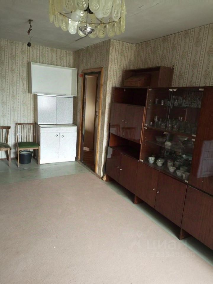 Аренда комнаты проспект Наставников, 46К2