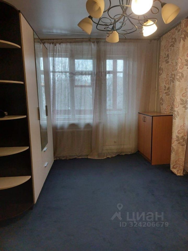 Продажа 1-комн квартиры на вторичном рынке улица Приорова, 16К1