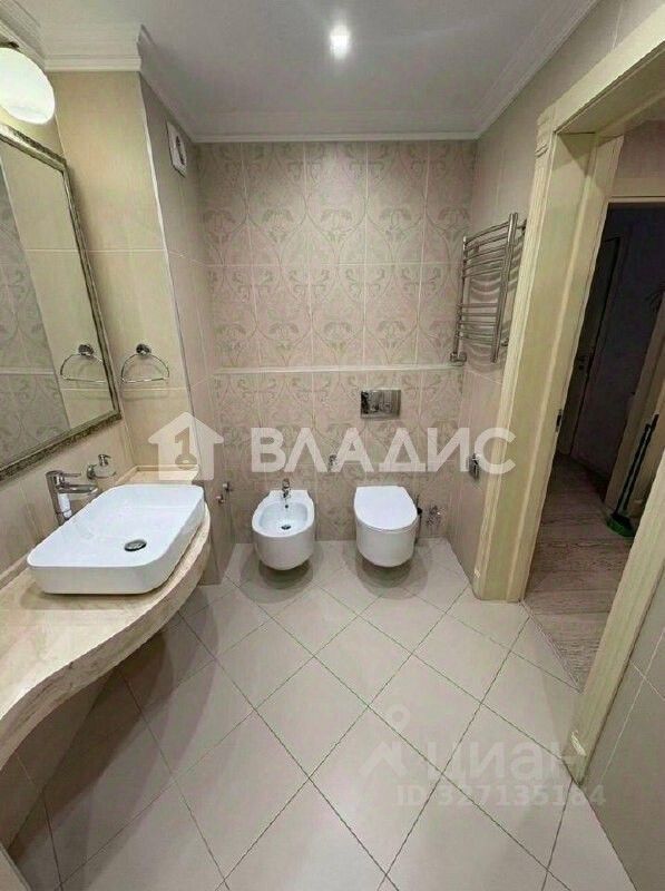 Продажа 4-комн квартиры на вторичном рынке 3-я Мытищинская улица, 3к1