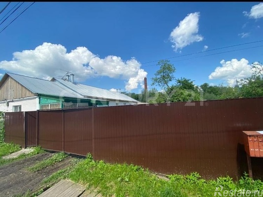 Продажа 3-комн квартиры на вторичном рынке Нахабино, Садовая ул,  д. 8