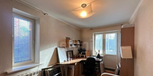 2-комн квартира Рашетова улица,  д. 6