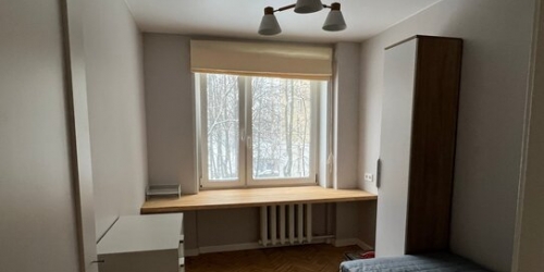 2-комн квартира Херсонская ул,  д. 35