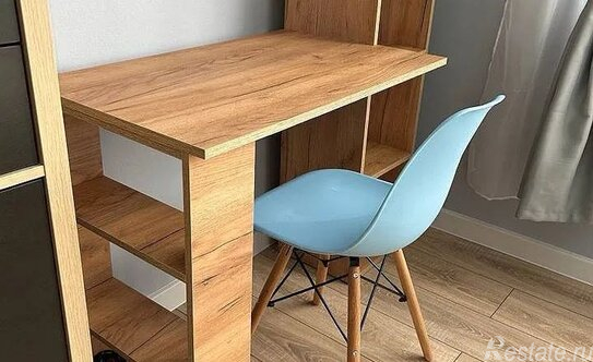 Аренда 1-комн квартиры на вторичном рынке улица Лихоборские Бугры,  д. 12