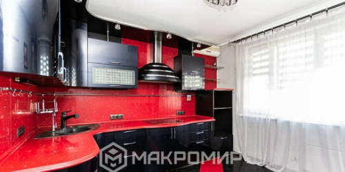 4-комн квартира ул Поречная,  д. 31,  к. 1