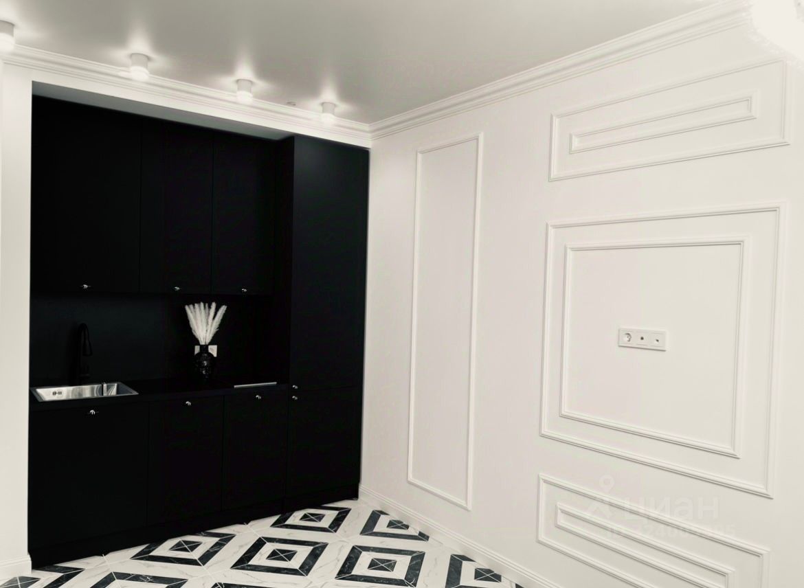 Аренда 1-комн квартиры на вторичном рынке Березовая аллея, 19к2