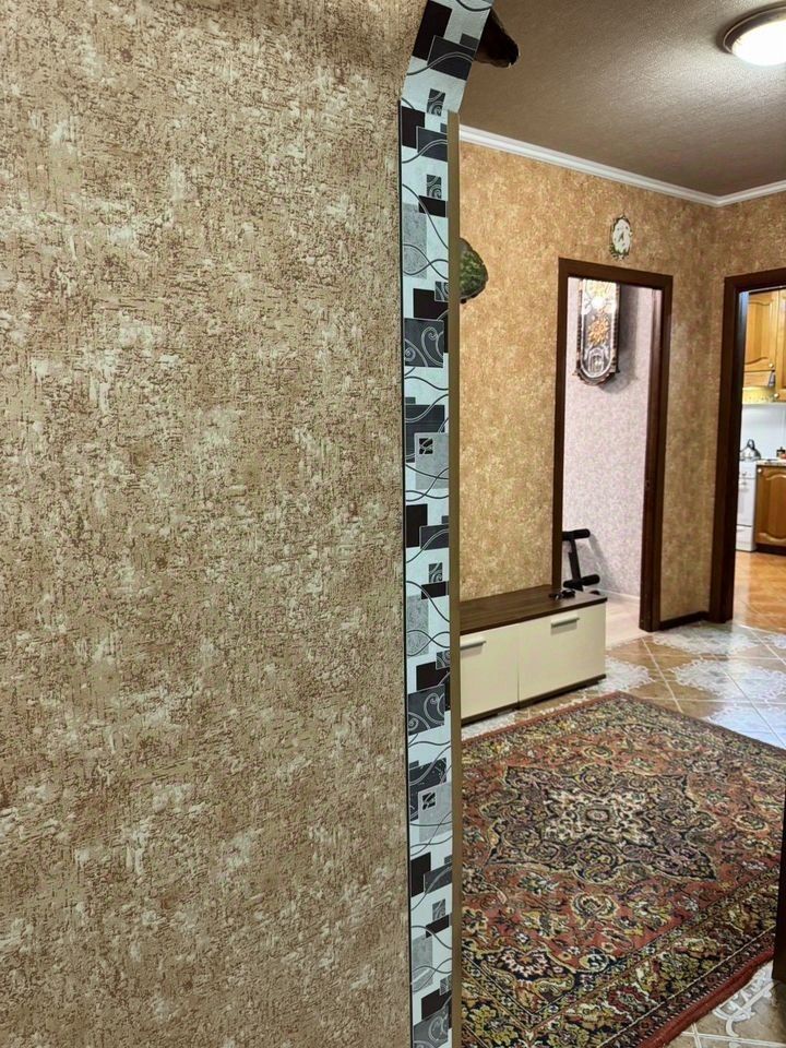 Продажа 3-комн квартиры на вторичном рынке Подольск, Литейная улица, 17