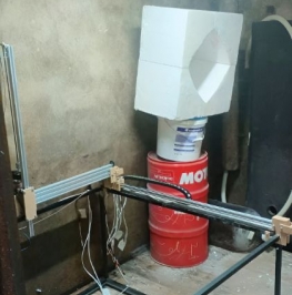 Продажа гаража Цветочный проезд, д. 7 Продажа гаража Цветочный проезд, д. 7