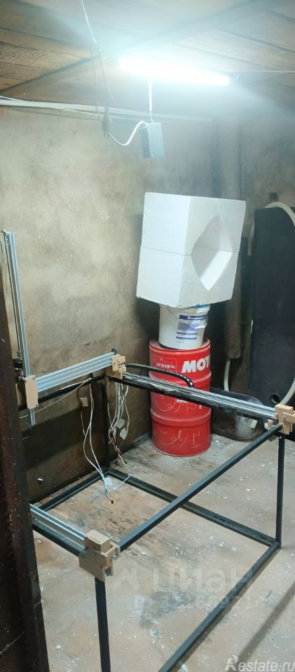 Продажа гаража Цветочный проезд,  д. 7