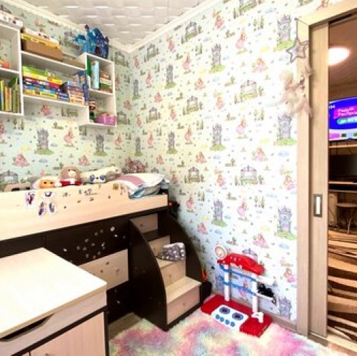 1-комн квартира Орехово-Зуево г, Ленина ул,  д. 92