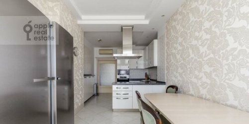 4-комн квартира ул Староволынская,  д. 12,  к. 5