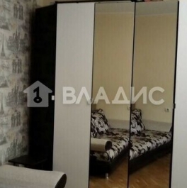 Продажа 1-комн квартиры на вторичном рынке ул Ляпидевского,  д. 10