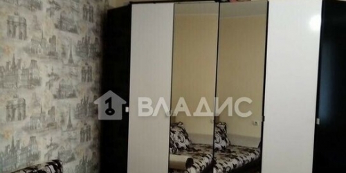 1-комн квартира ул Ляпидевского,  д. 10