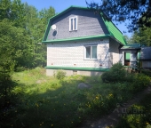 Сдать в аренду Дачи, коттеджи, загородные дома Вистино, Школьная улица   