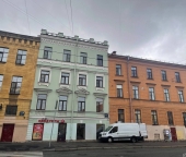 Продать Офисы 7-я линия  8 литБ 