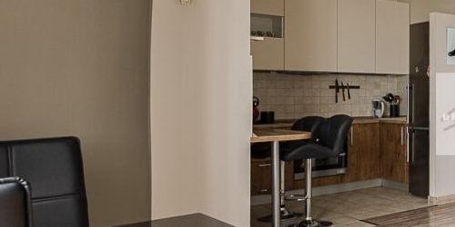 2-комн квартира улица Твардовского, 4К4