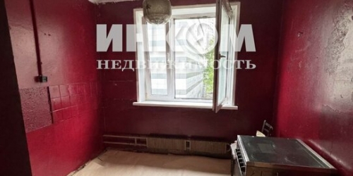 3-комн квартира ул Поликарпова,  д. 8