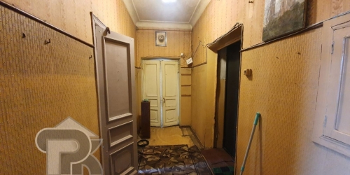 2-комн квартира Садовая-Черногрязская улица, дом 13/3, строение 1