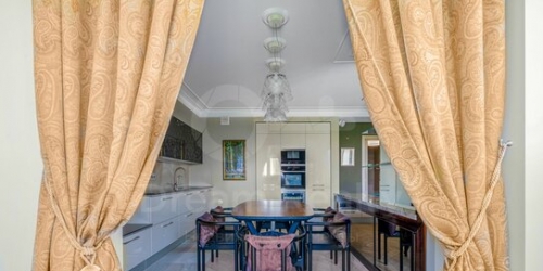 2-комн квартира улица Академика Анохина,  д. 66