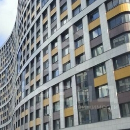 Продажа 1-комн квартиры на вторичном рынке Мурино г, Авиаторов Балтики пр-кт,  д. 25