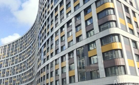 Продажа 1-комн квартиры на вторичном рынке Мурино г, Авиаторов Балтики пр-кт,  д. 25