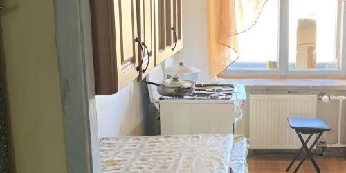 Комната улица Ткачей, 46