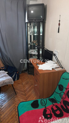 Продажа 3-комн квартиры на вторичном рынке Сокольническая Слободка ул,  д. 16а