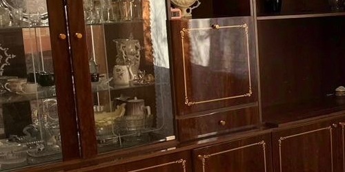 1-комн квартира Пушкин, Гражданская улица, 16