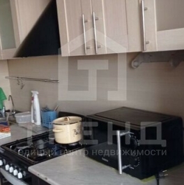 Продажа 2-комн квартиры на вторичном рынке Ленинский пр-кт,  д. 138/5