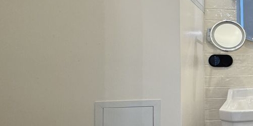 3-комн квартира Большая Бронная улица, 17