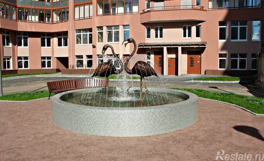 Продажа 1-комн квартиры на вторичном рынке Маршала Блюхера пр-кт